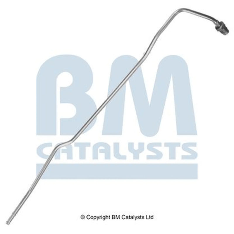 BM Catalysts Pressure Pipe PP11222B