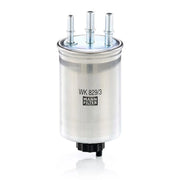 MANN-FILTER Fuel Filter Element WK 829/3