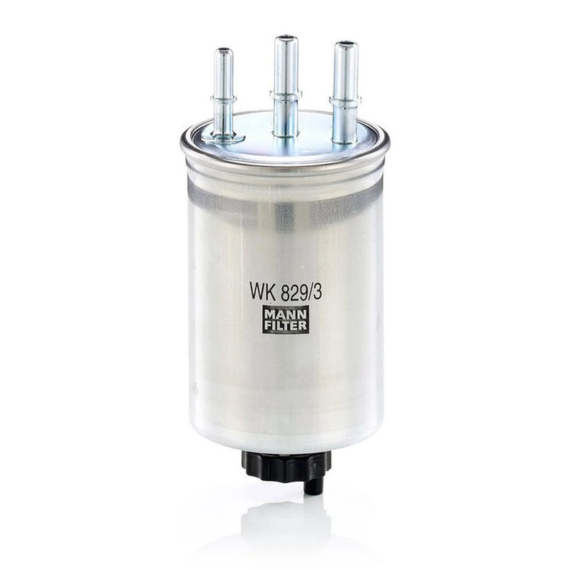 MANN-FILTER Fuel Filter Element WK 829/3