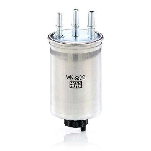 MANN-FILTER Fuel Filter Element WK 829/3