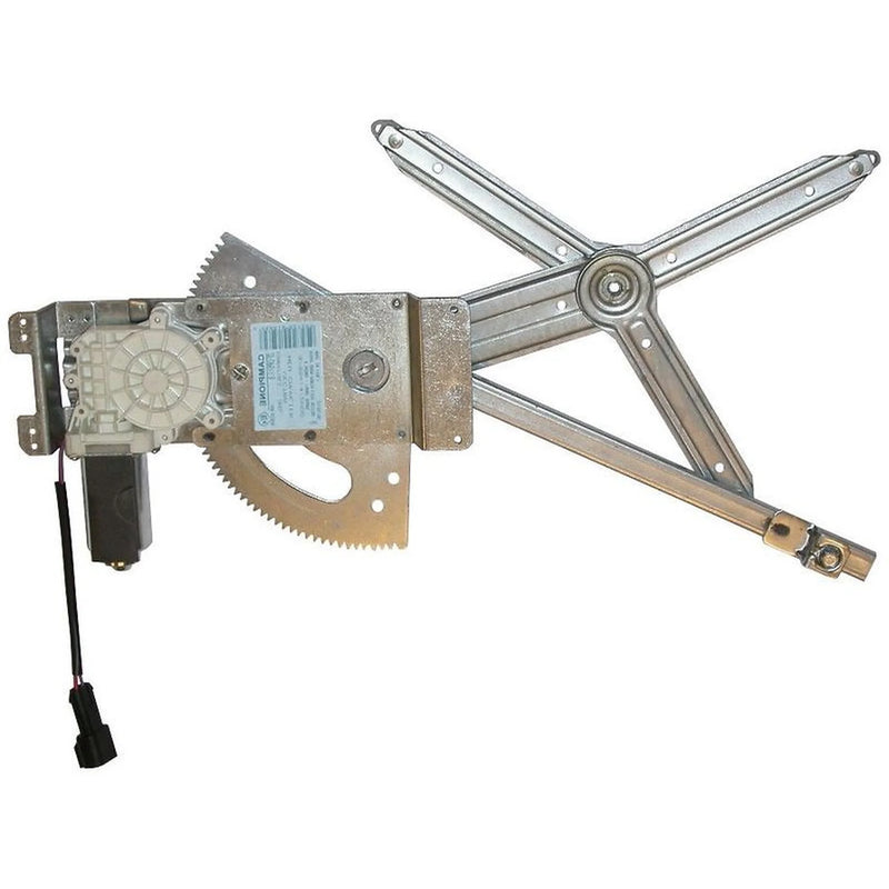 Valeo Electric Window Regulator Lifter Right Front 851689