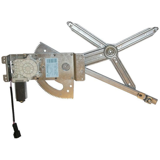 Valeo Electric Window Regulator Lifter Right Front 851689