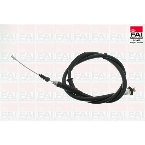 FAI Handbrake Cable Right Rear FBC590