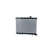 NRF Engine Radiator 53486