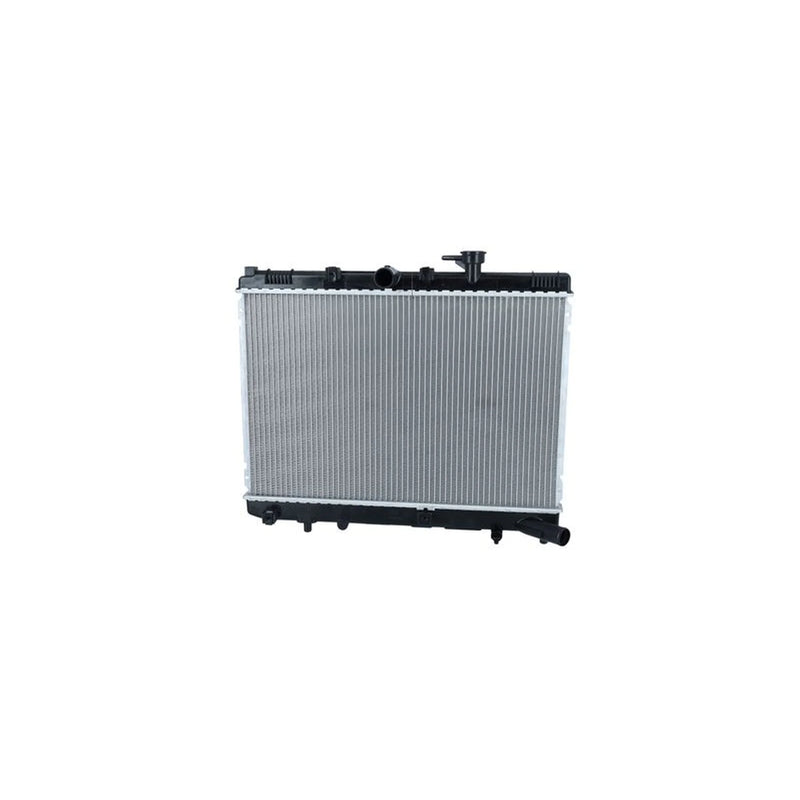 NRF Engine Radiator 53486