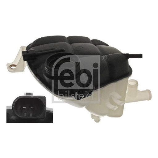 Febi Coolant Expansion Tank 39927