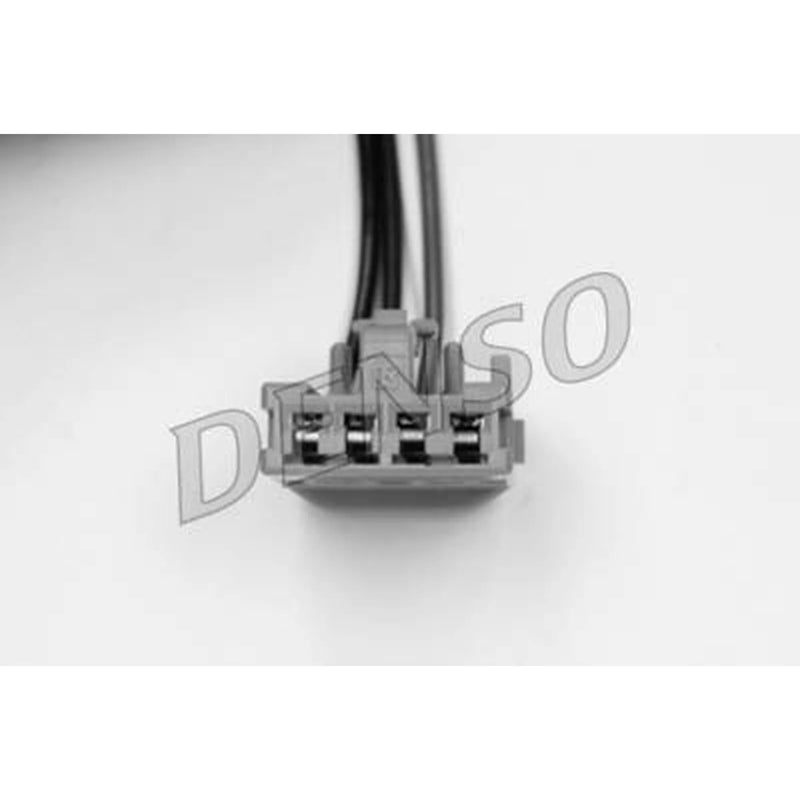 Denso O2 Lambda Oxygen Sensor fits Toyota Rav 4 2000-2005 2.0