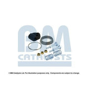 BM Catalysts Exhaust Pipe Mounting Kit FK70636C