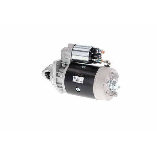 Hella Starter Motor 12V 2.7kW 9 Teeth 8EA 012 586-541