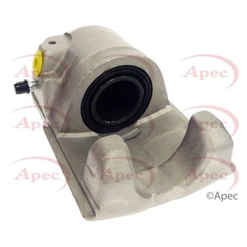 Apec Brake Caliper Assembly Front Right RCA1255