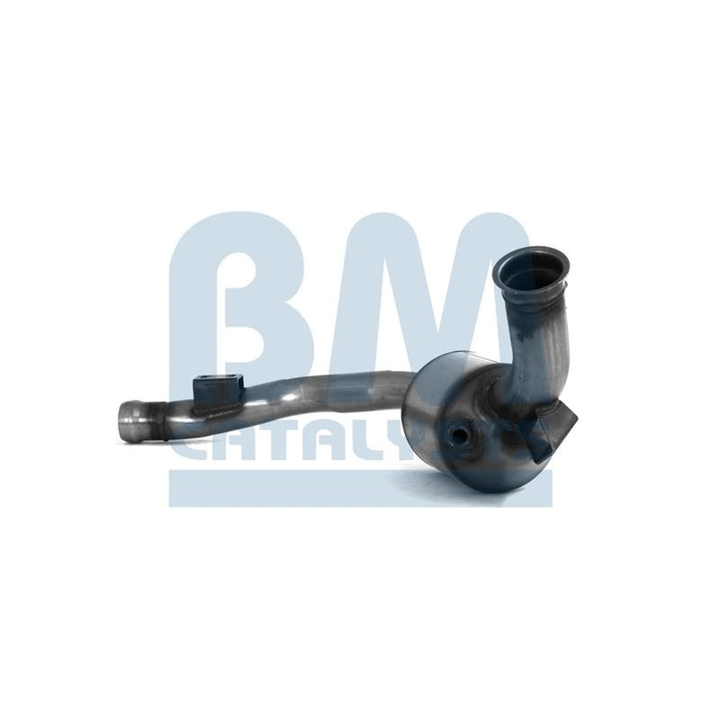 BM Catalysts Homologated Diesel Cat BM80654H
