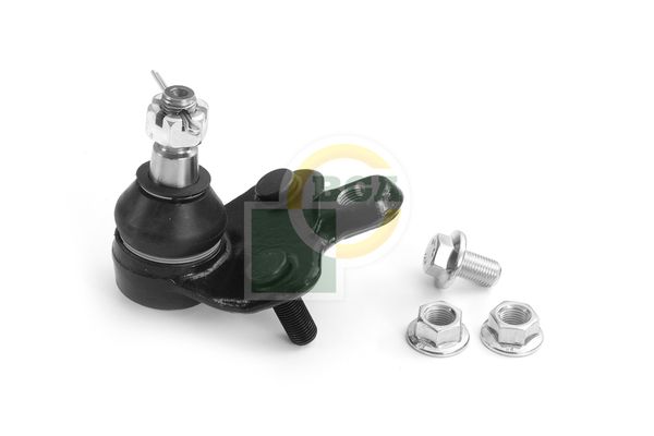 Bga Ball Joint Front SJ9123