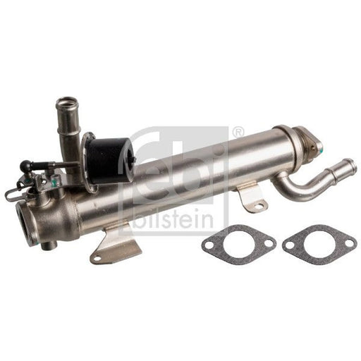 Febi EGR Cooler (Exhaust Gas Recirculation) 176884