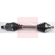 Apec CV Drive Shaft Driveshaft Front Left ADS1465L