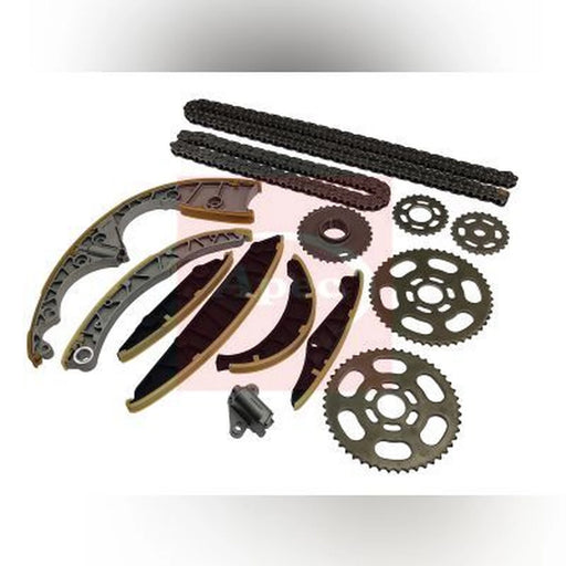 Apec Timing Chain Kit Set 206 Links ACK4084