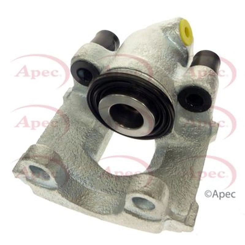 Apec Brake Caliper Assembly Rear Left LCA1186