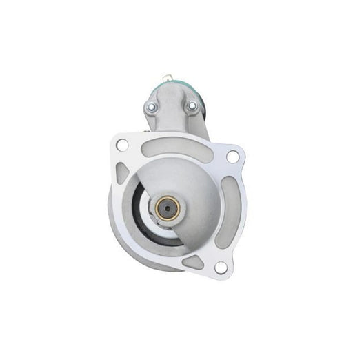 Hella Starter Motor 12V 2.8kW 10 Teeth 8EA 015 642-611