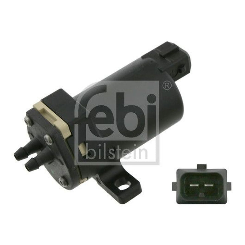 Febi Windscreen Washer Pump 26756