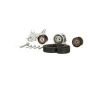 Gates Timing Belt Kit with Rollers K025686XS