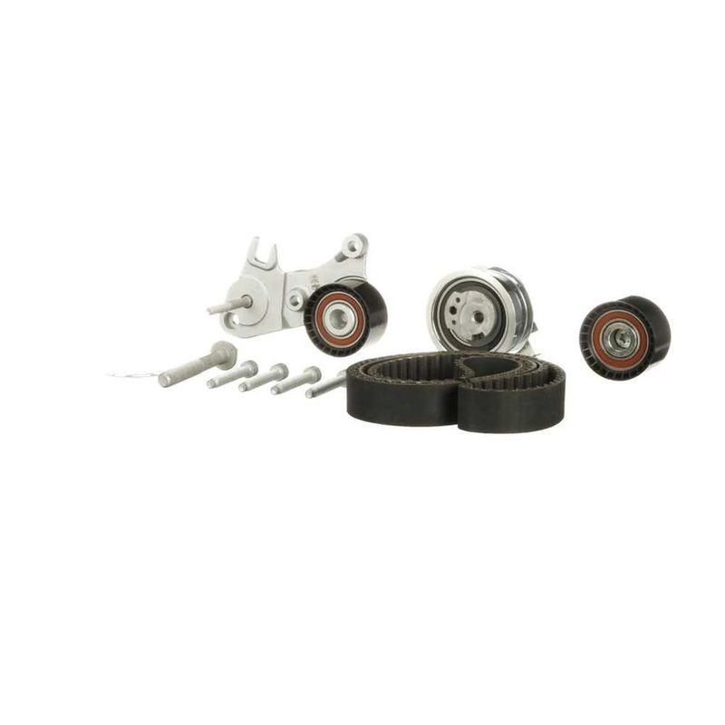 Gates Timing Belt Kit with Rollers K025686XS