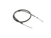 Bosch 1987477583 Cable Pull, parking brake