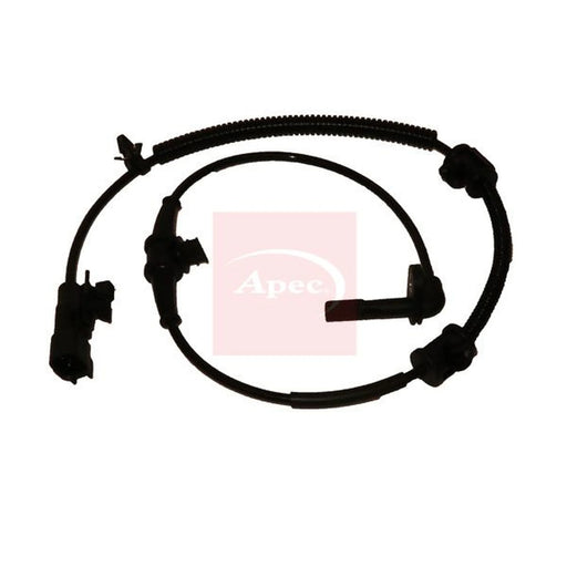 Apec ABS Wheel Speed Sensor Front Right ABS1124