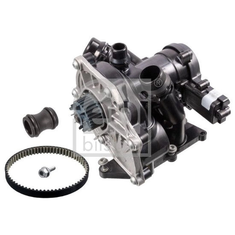 Febi Engine Cooling Water Pump 182330