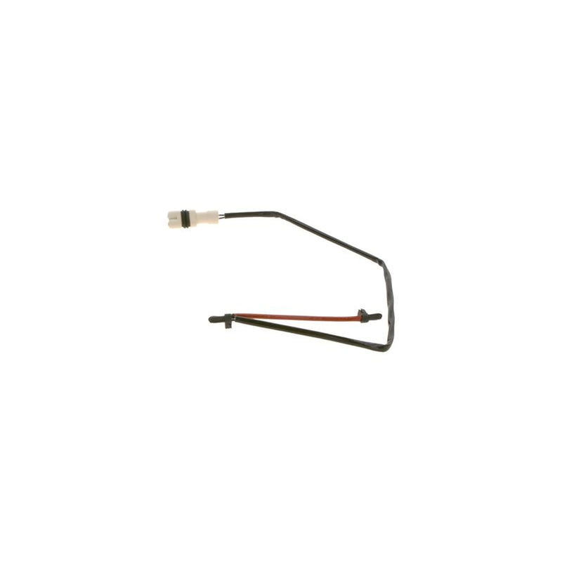 Bosch Brake Pad Wear Sensor Front 1 987 474 591