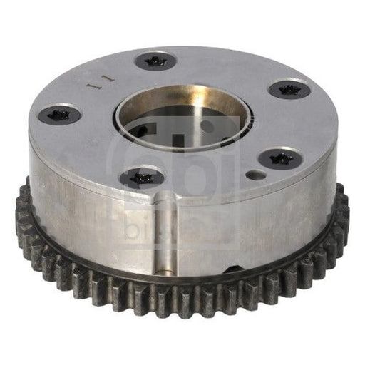 Febi Camshaft Adjuster Intake Side 46 Teeth 1006032