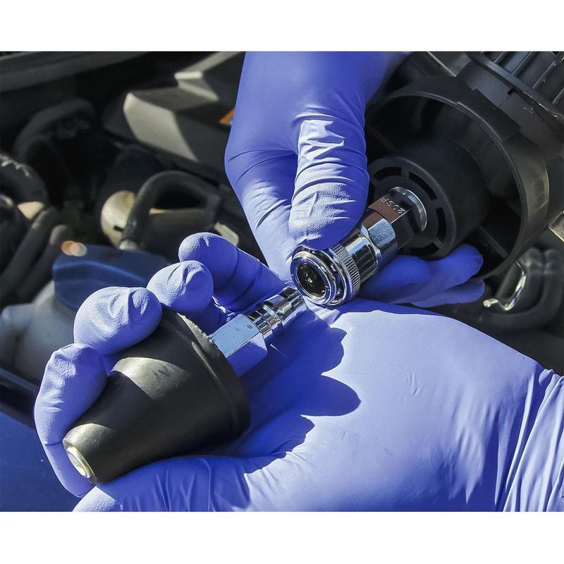 Sealey Cooling System Filler VS0041 Sealey  - Town Parts