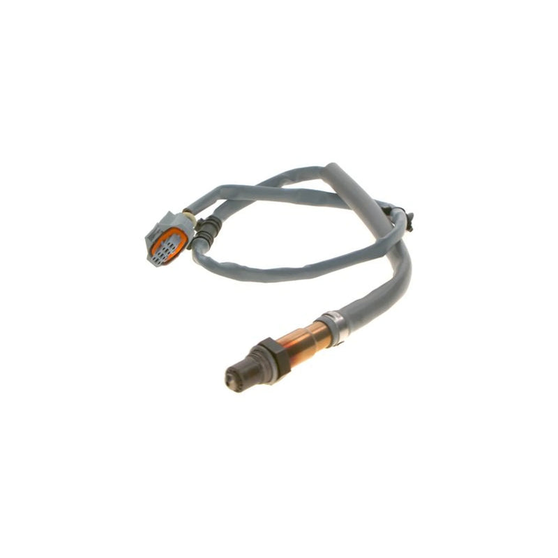 Bosch O2 Lambda Oxygen Sensor after catalytic converter 0 258 010 285