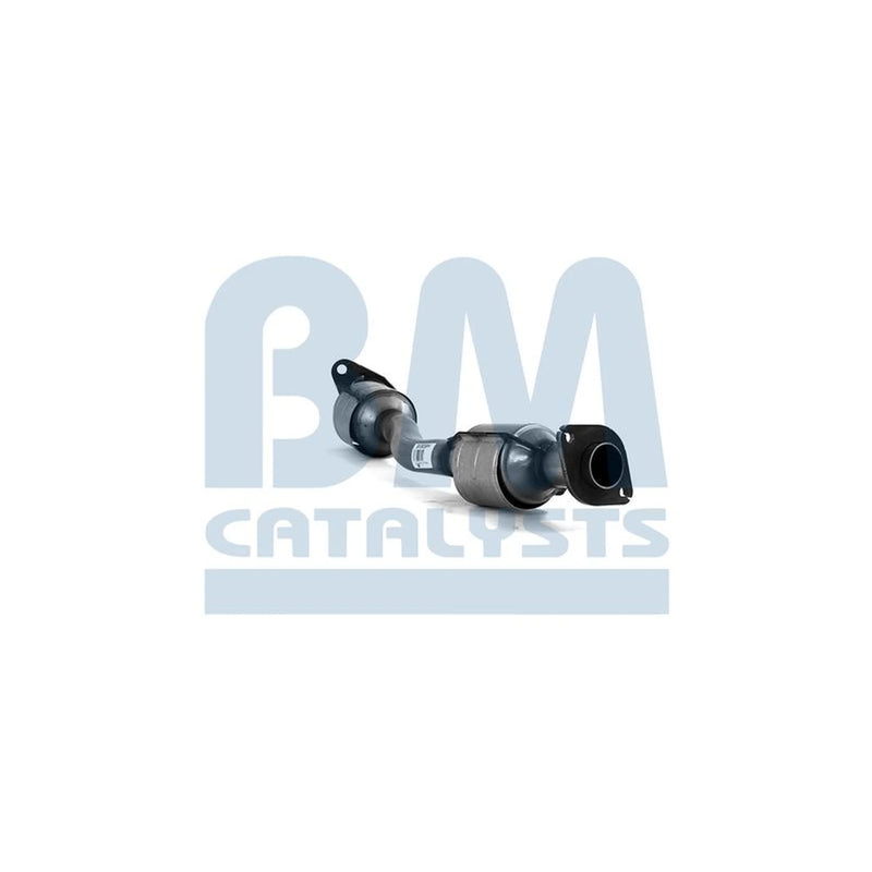 BM Catalysts Homologated Petrol Cat BM91839H