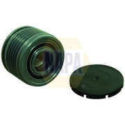 NAPA Alternator Overrunning Freewheel Clutch NOP1140