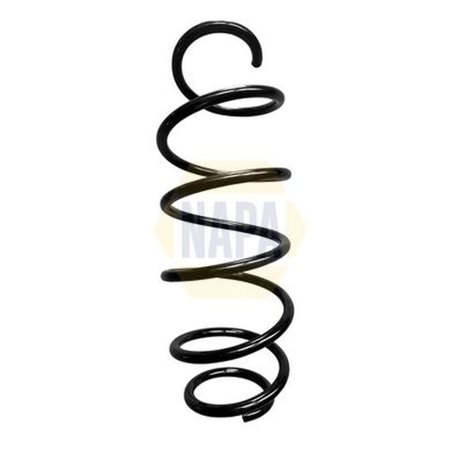 NAPA Front Suspension Coil Spring NCS1880