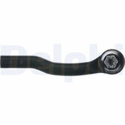 Delphi Steering Tie Rod End Ball Joint Front Left M14x1.5 TA3237
