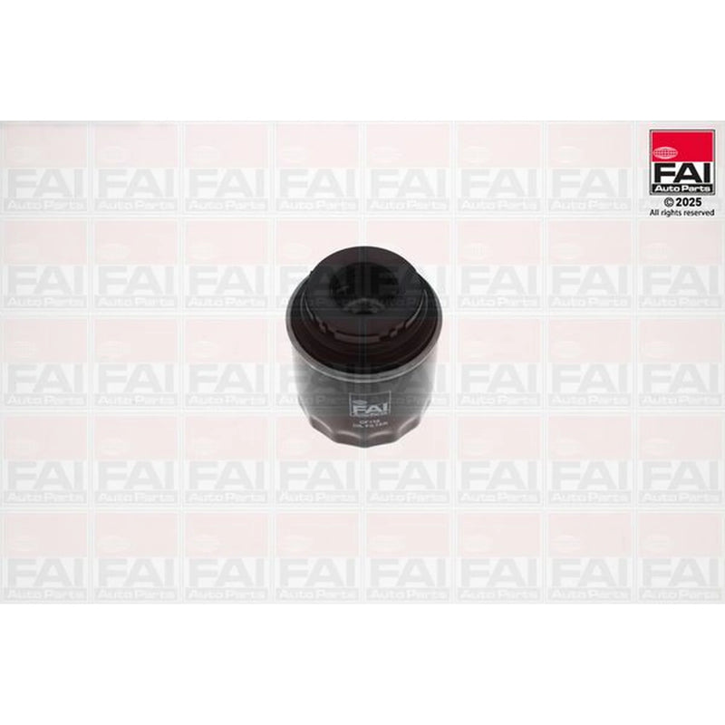 FAI Engine Oil Filter OF158
