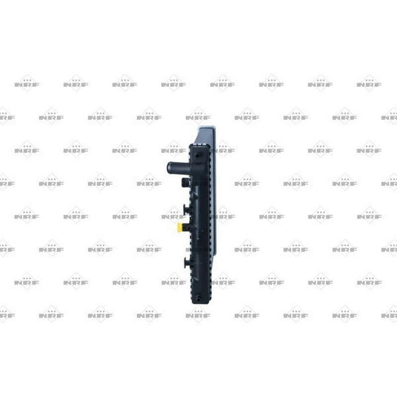 NRF Engine Radiator 506750A