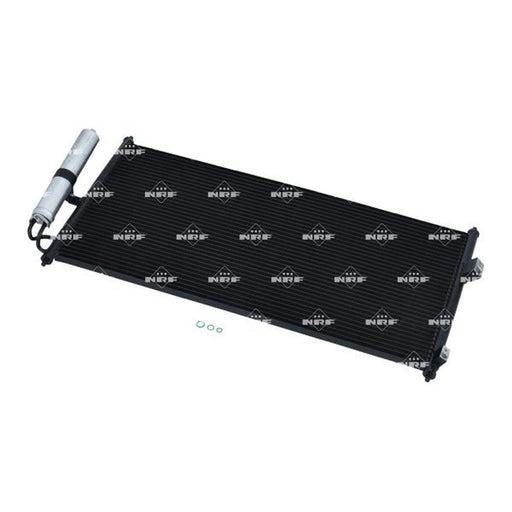 NRF Air Conditioning Condenser 35565