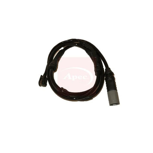 Apec Brake Pad Wear Sensor Rear WIR5262