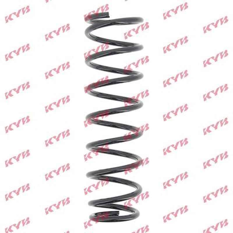 KYB Rear Suspension Coil Spring RC6315
