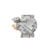 Hella Air Conditioning Compressor 8FK 366 203-081