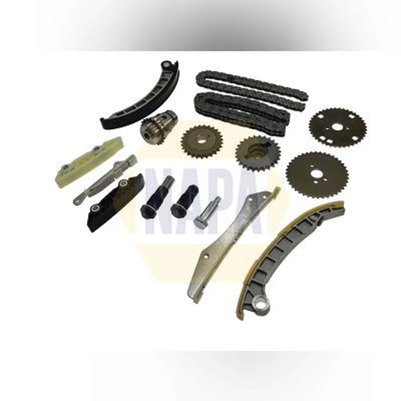 NAPA Timing Chain Kit Set 120 Links NCK4097