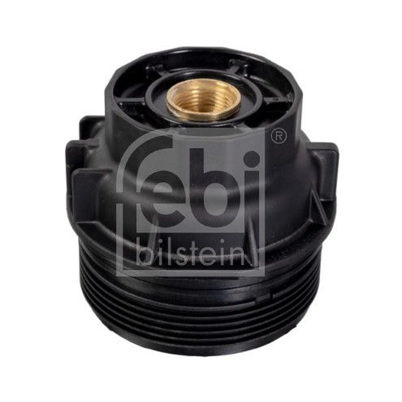 Febi Oil Filter Housing Cap 176601