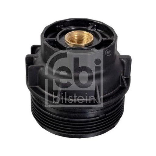 Febi Oil Filter Housing Cap 176601