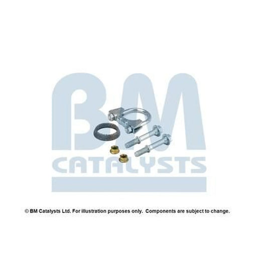 BM Catalysts Exhaust Pipe Mounting Kit FK50048B