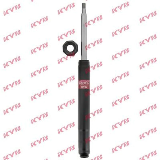 KYB Shock Absorber Damper Strut Front 365081