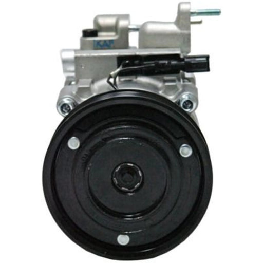 Mahle Air Conditioning Compressor ACP 1231 000P