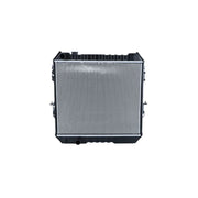 NRF Engine Radiator 52064