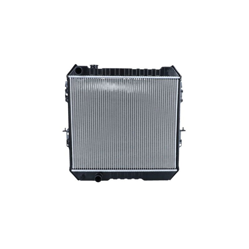 NRF Engine Radiator 52064
