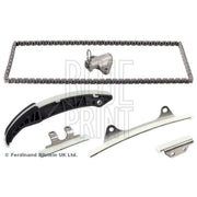 Blue Print Timing Chain Kit Set 160 Links 6mm ADBP730083
